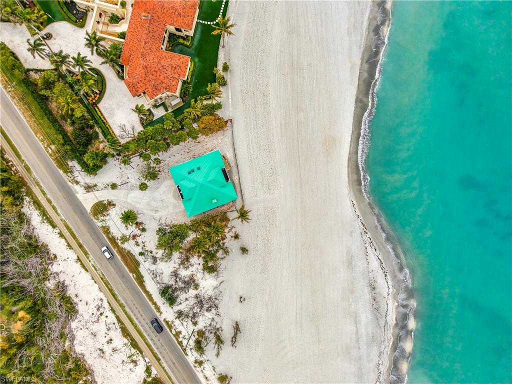 METES AND BOUNDS - Residential