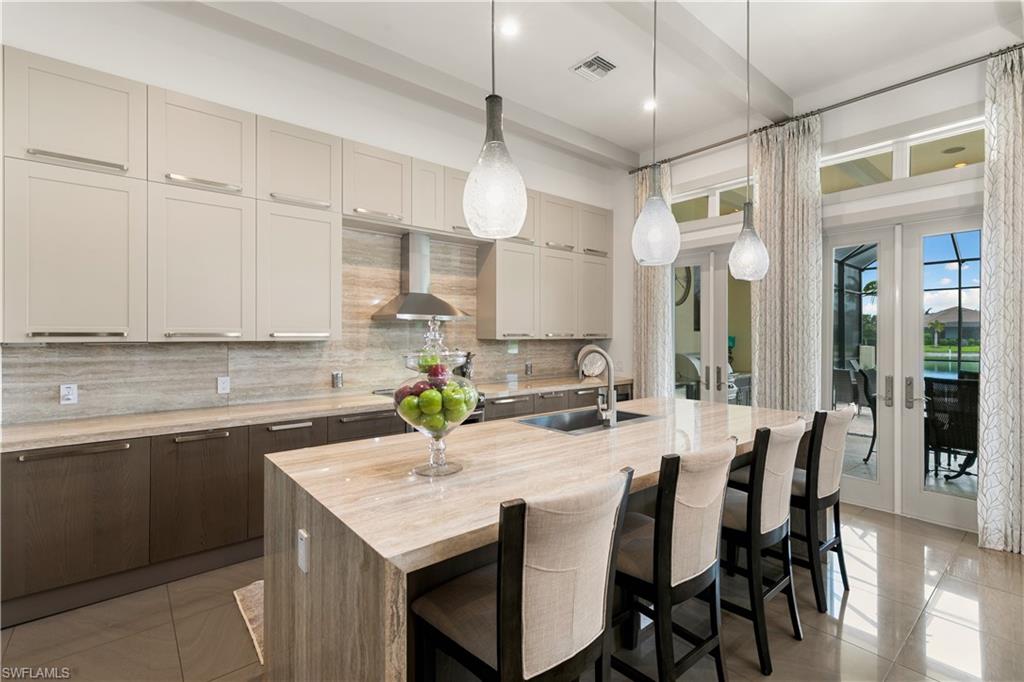 SPARROW CAY - Residential