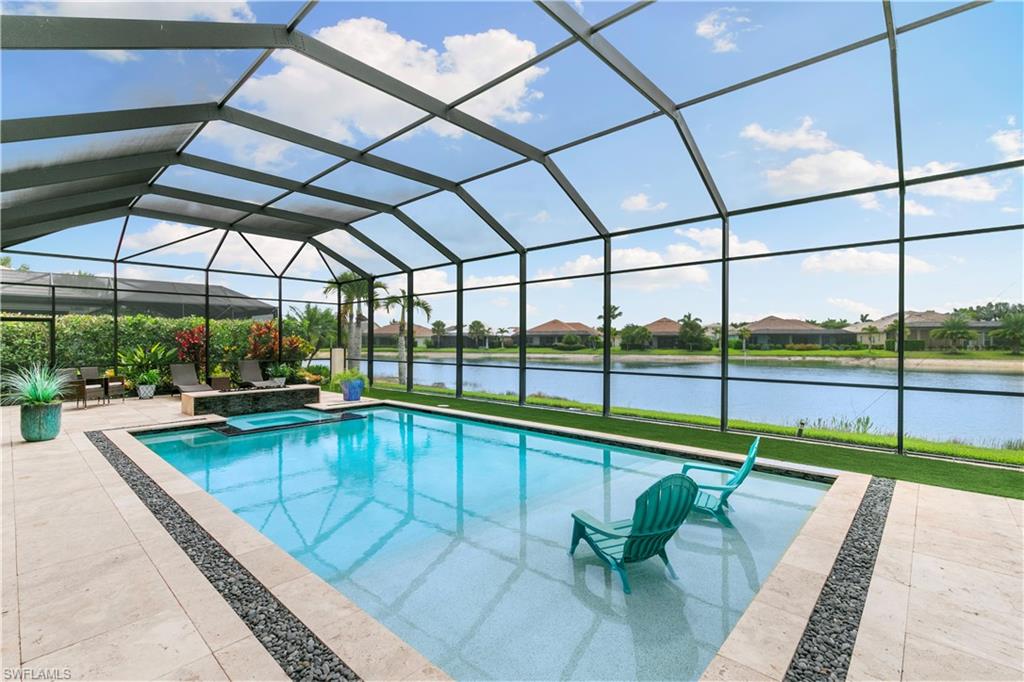 SPARROW CAY - Residential