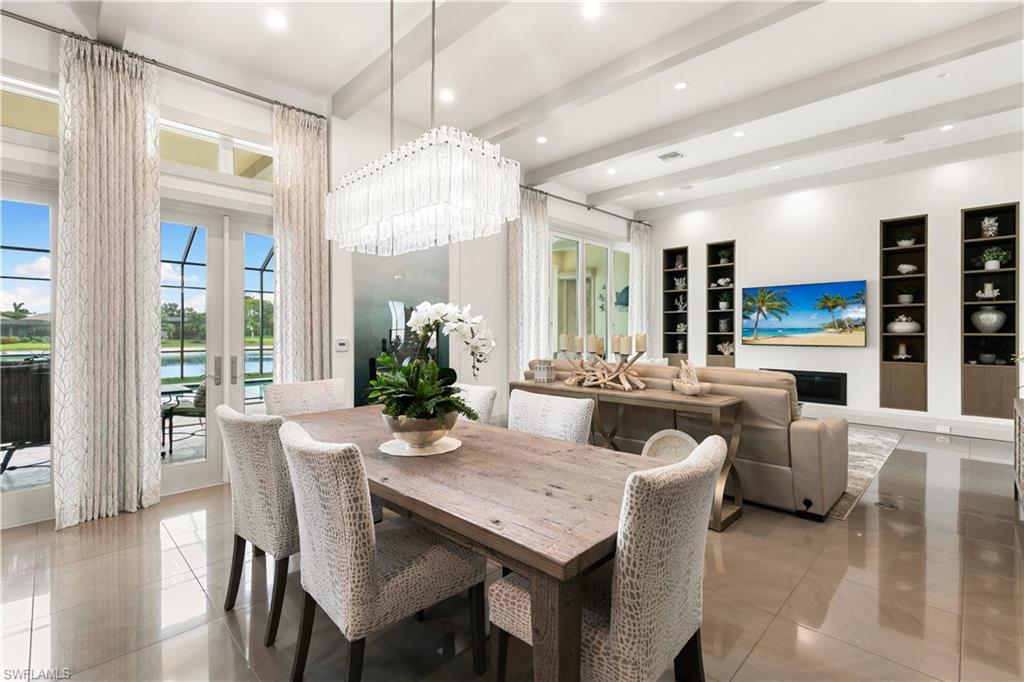 SPARROW CAY - Residential