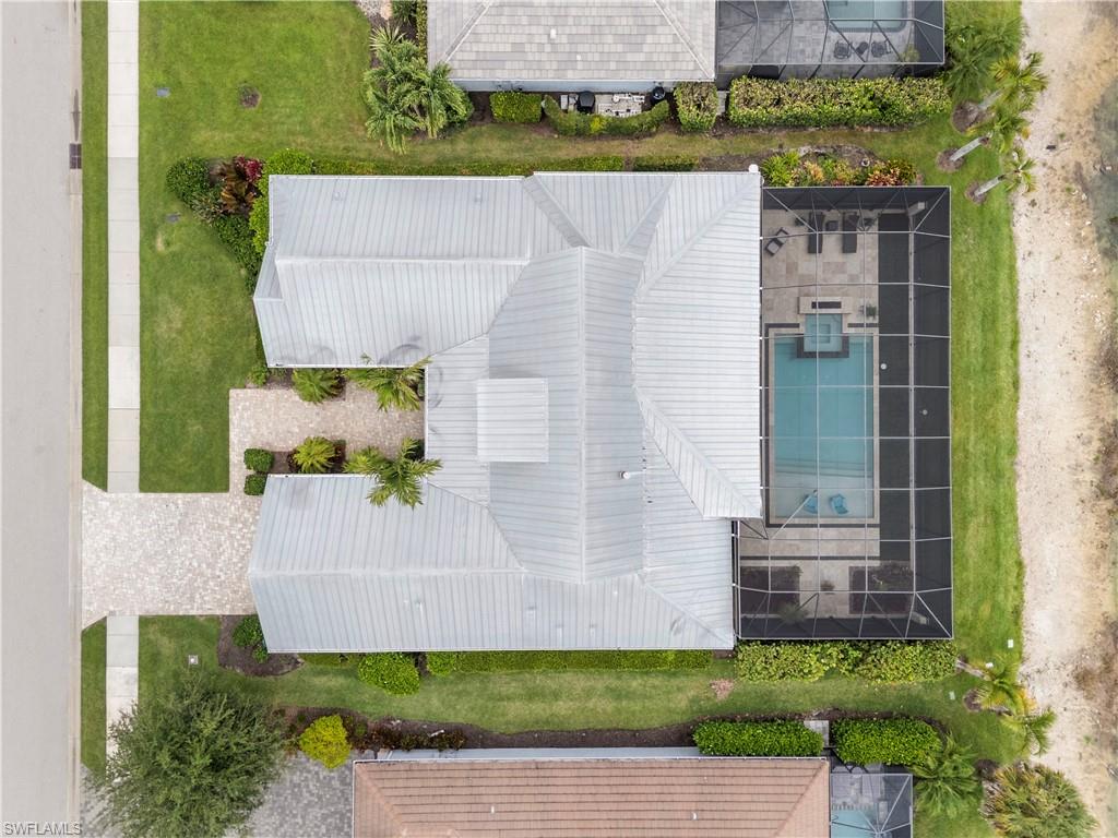 SPARROW CAY - Residential