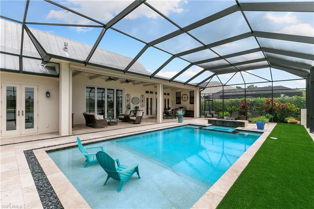 SPARROW CAY - Residential