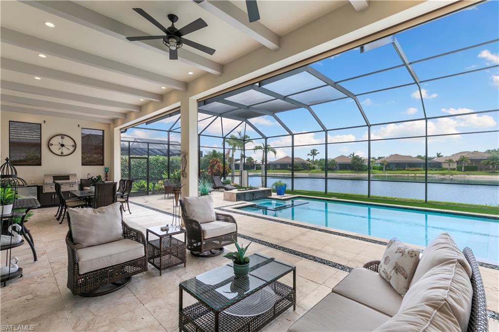 SPARROW CAY - Residential
