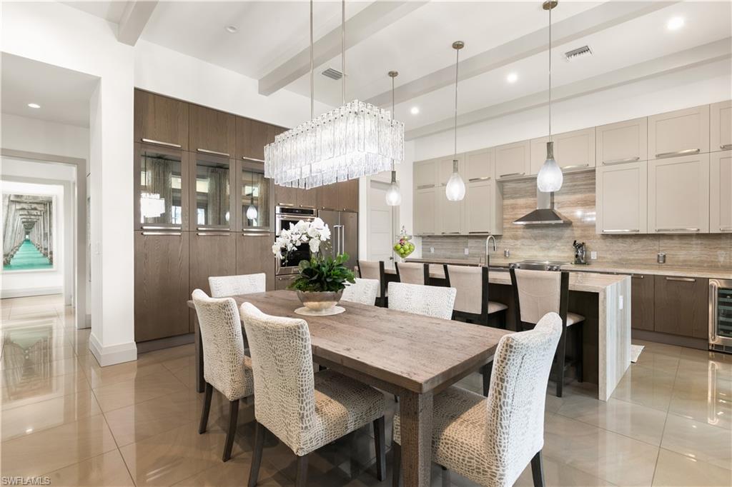 SPARROW CAY - Residential