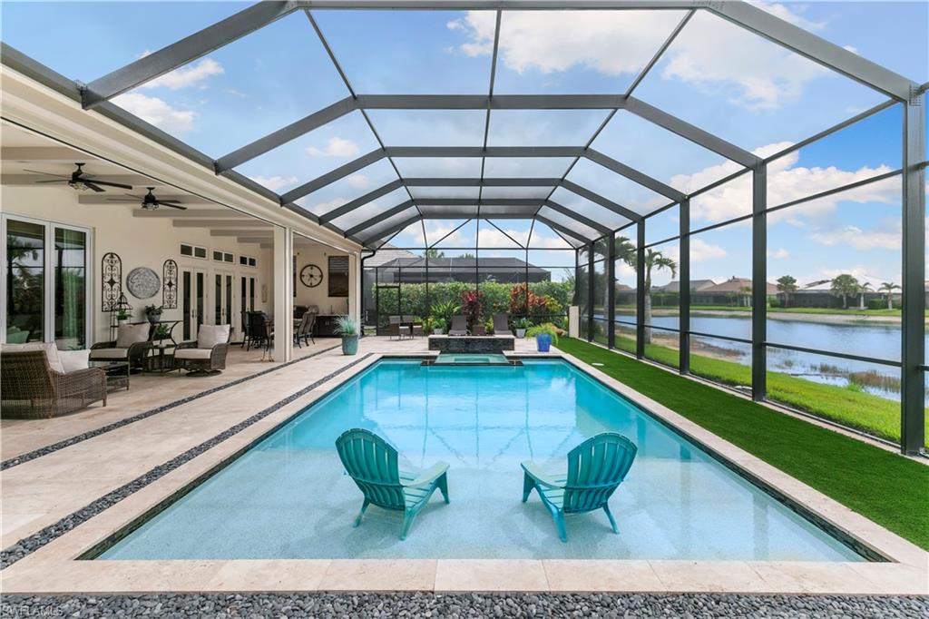SPARROW CAY - Residential