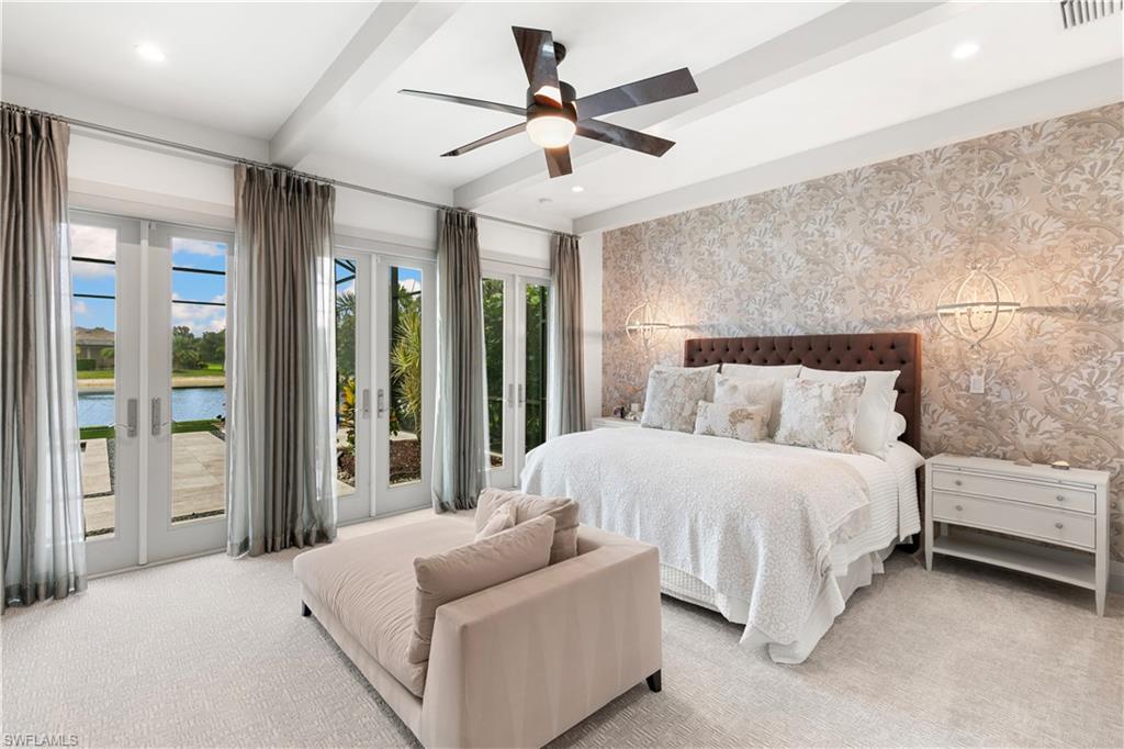 SPARROW CAY - Residential