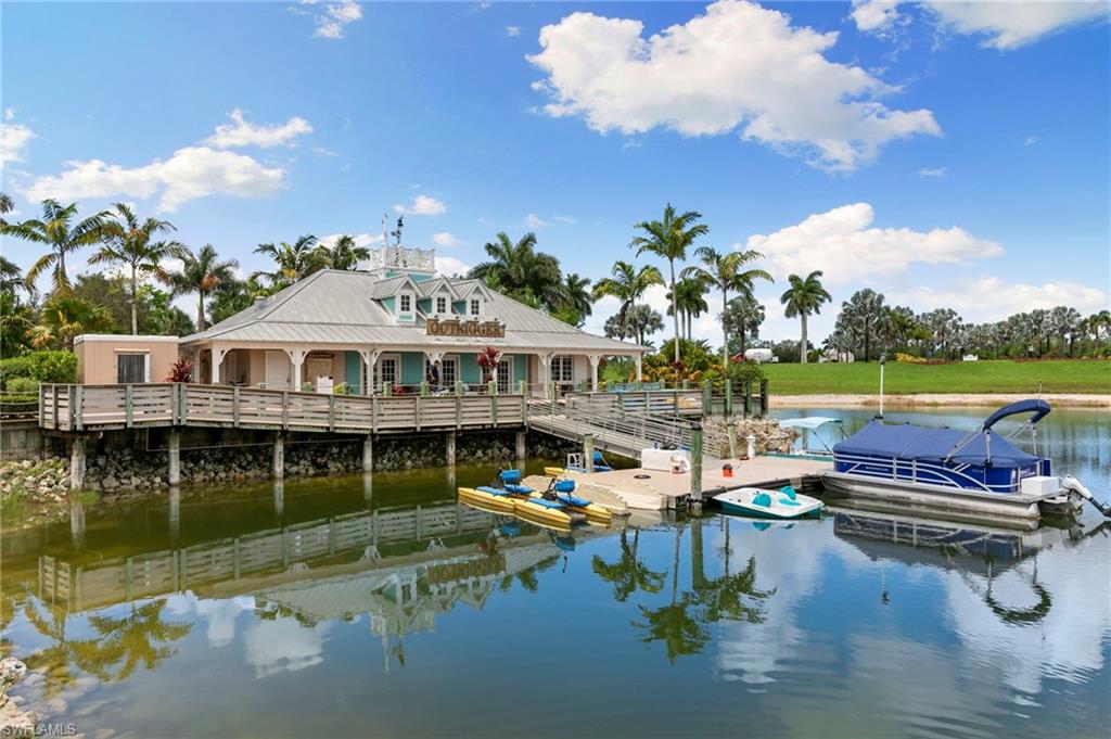 SPARROW CAY - Residential