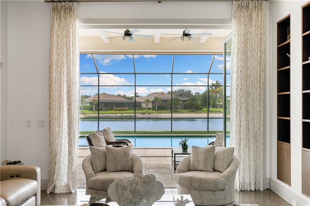 SPARROW CAY - Residential