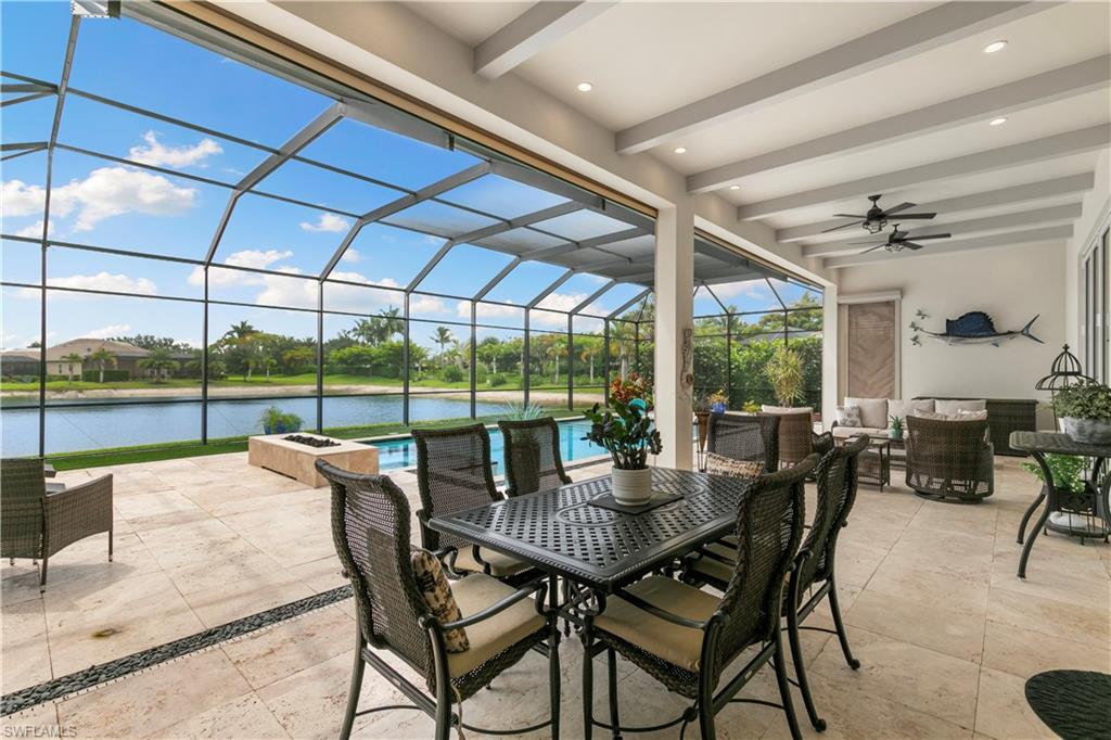 SPARROW CAY - Residential