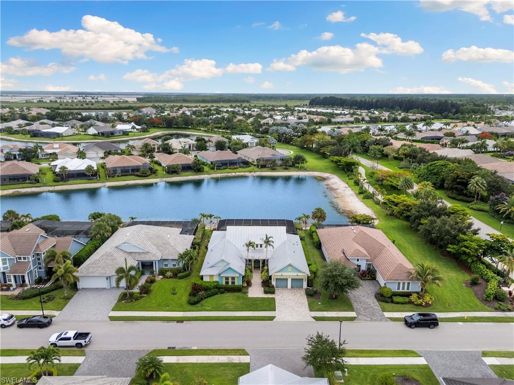 SPARROW CAY - Residential