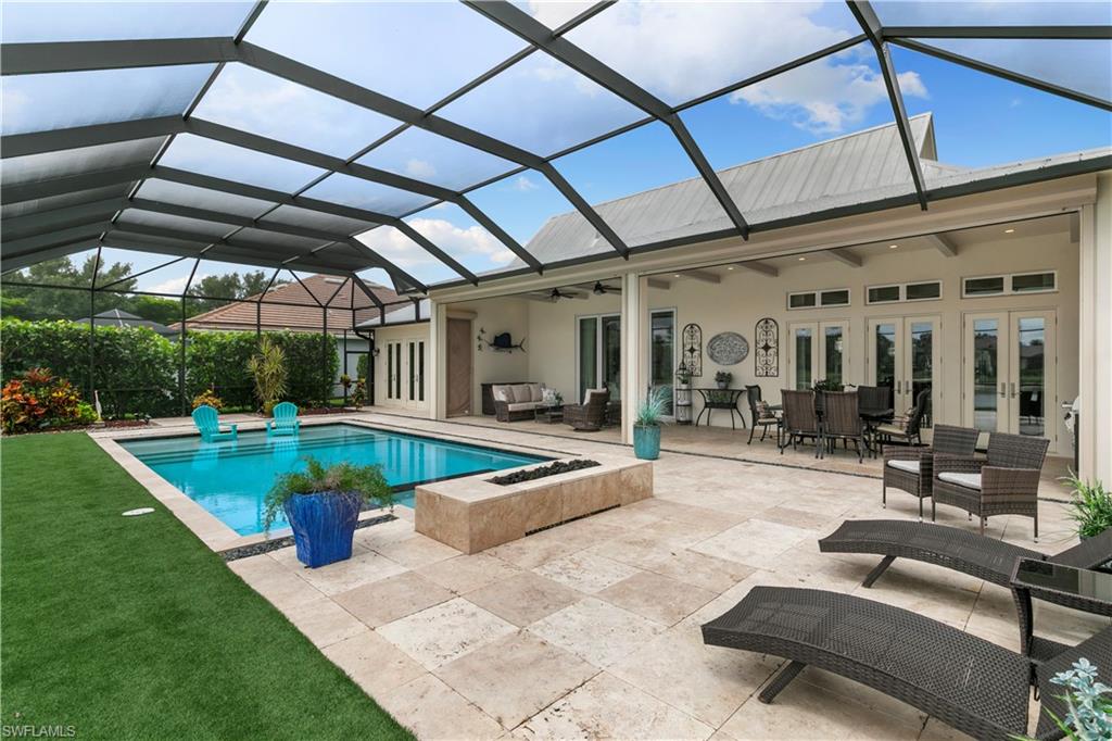 SPARROW CAY - Residential
