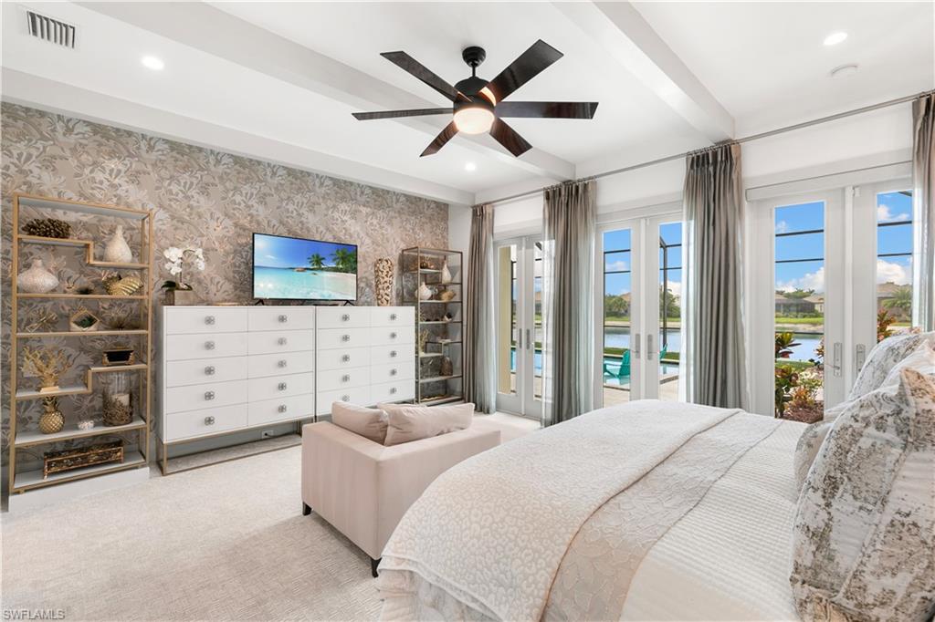 SPARROW CAY - Residential