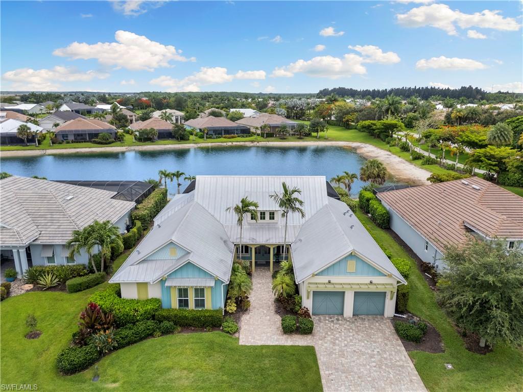 SPARROW CAY - Residential