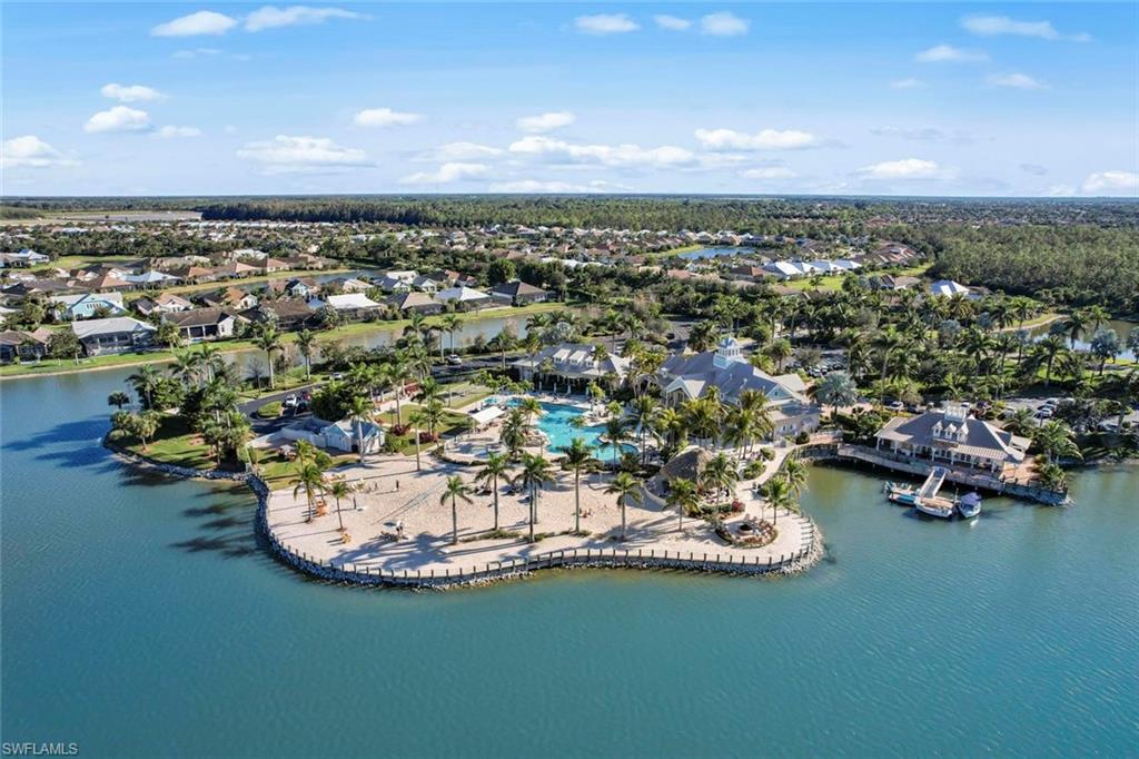 SPARROW CAY - Residential