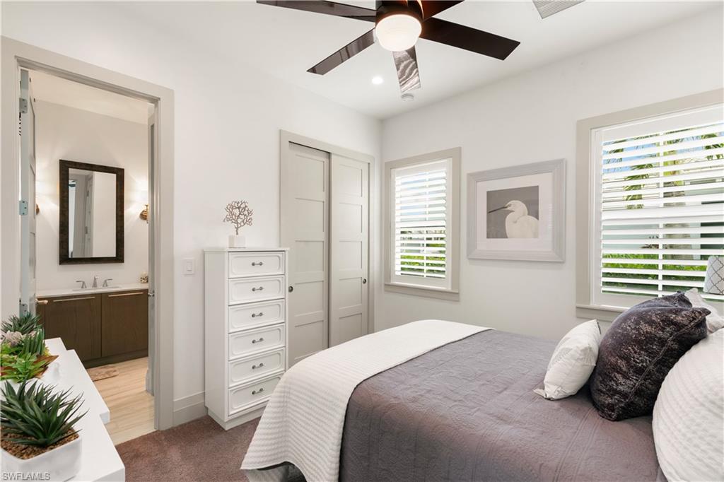 SPARROW CAY - Residential