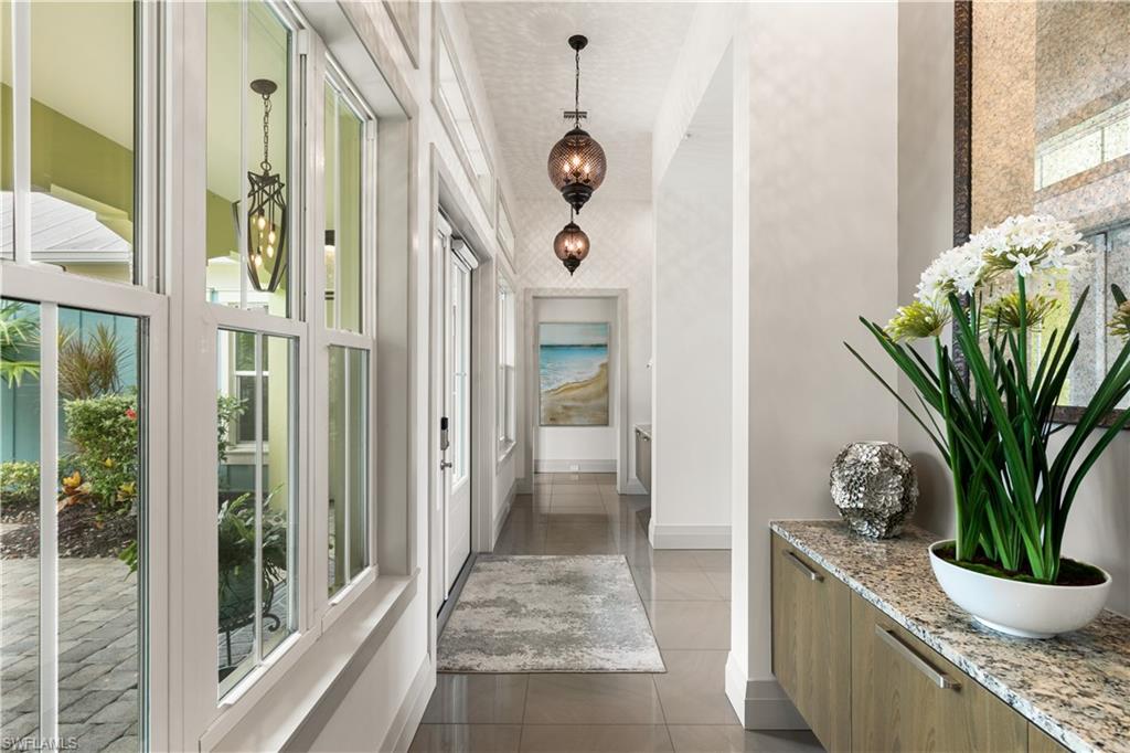 SPARROW CAY - Residential