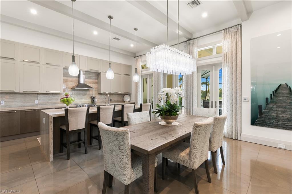 SPARROW CAY - Residential