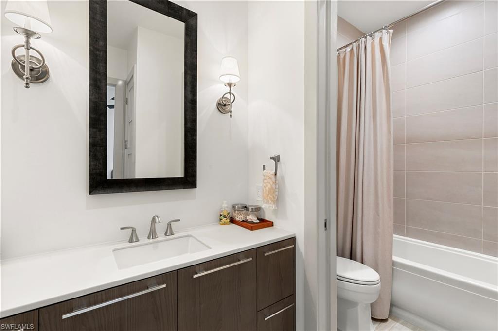 SPARROW CAY - Residential