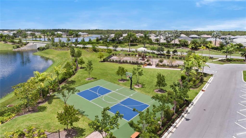 SPARROW CAY - Residential