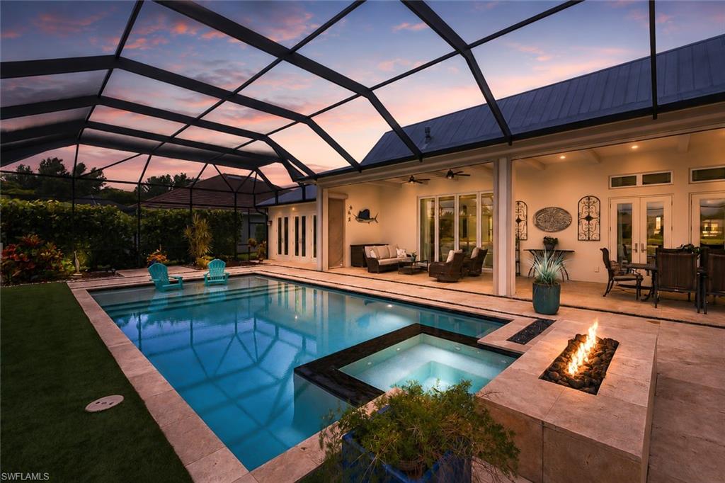 SPARROW CAY - Residential
