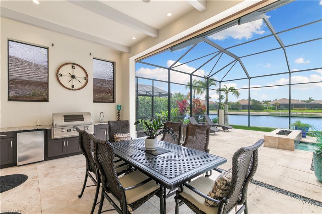 SPARROW CAY - Residential