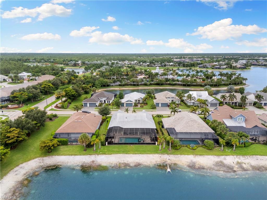 SPARROW CAY - Residential