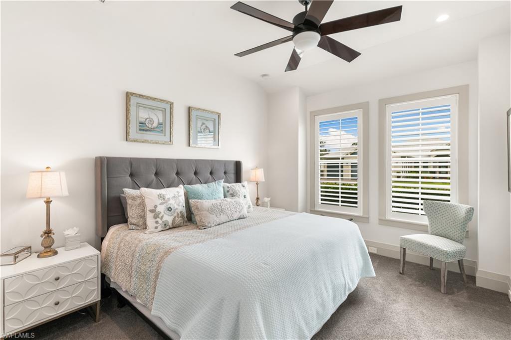 SPARROW CAY - Residential