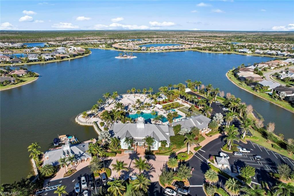 SPARROW CAY - Residential