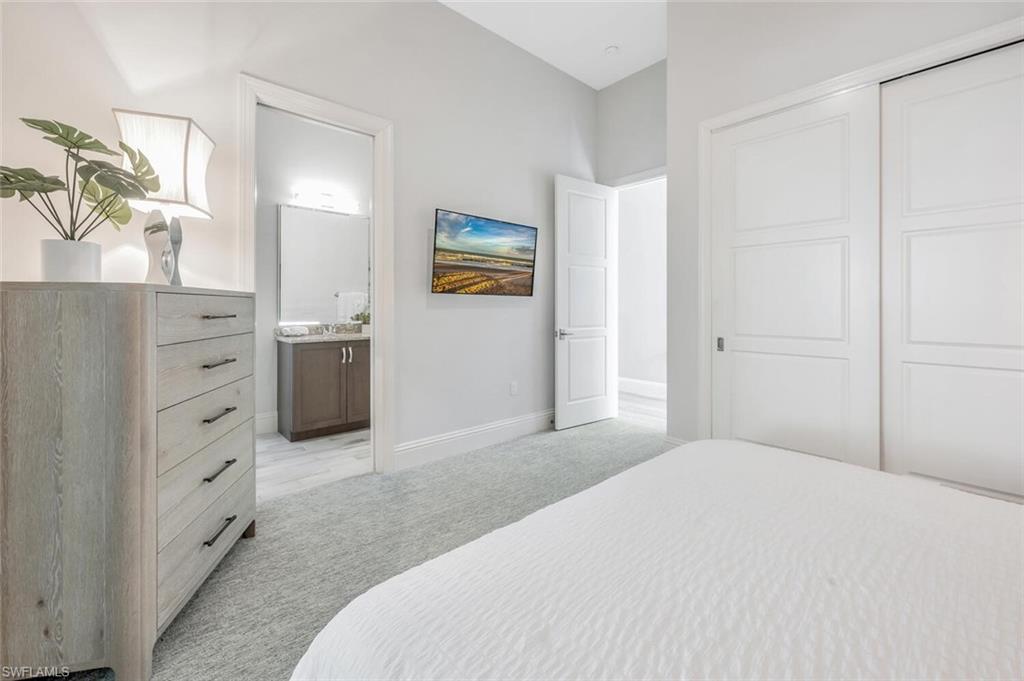 QUAIL WEST - Residential