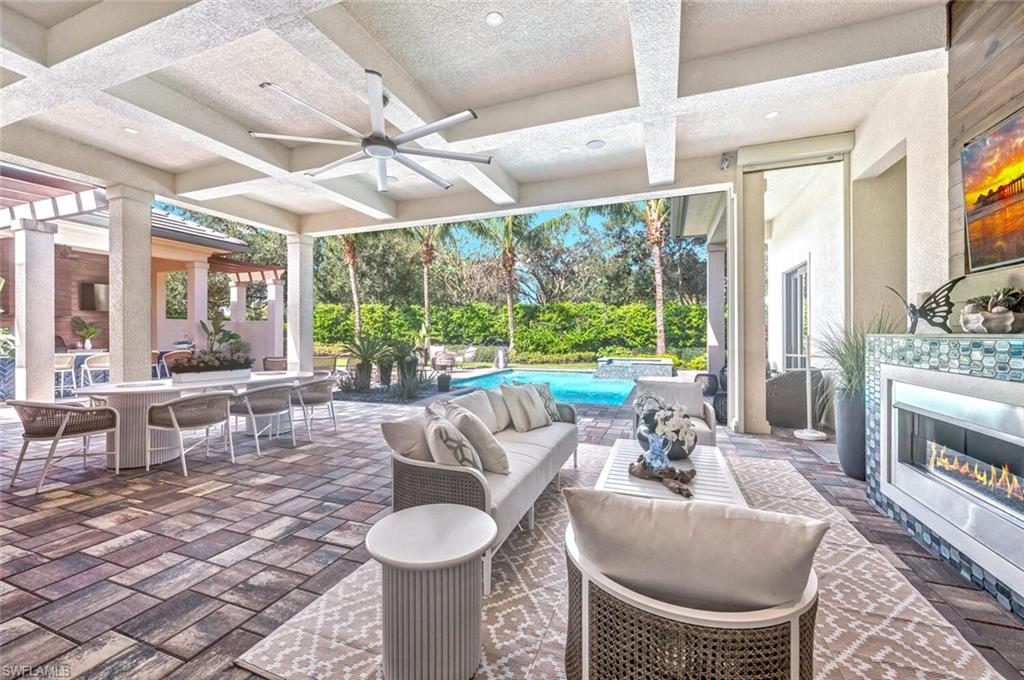 QUAIL WEST - Residential