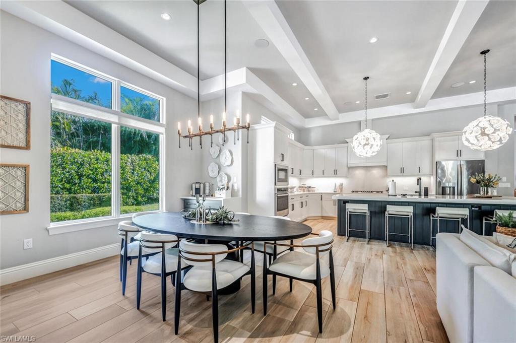 QUAIL WEST - Residential