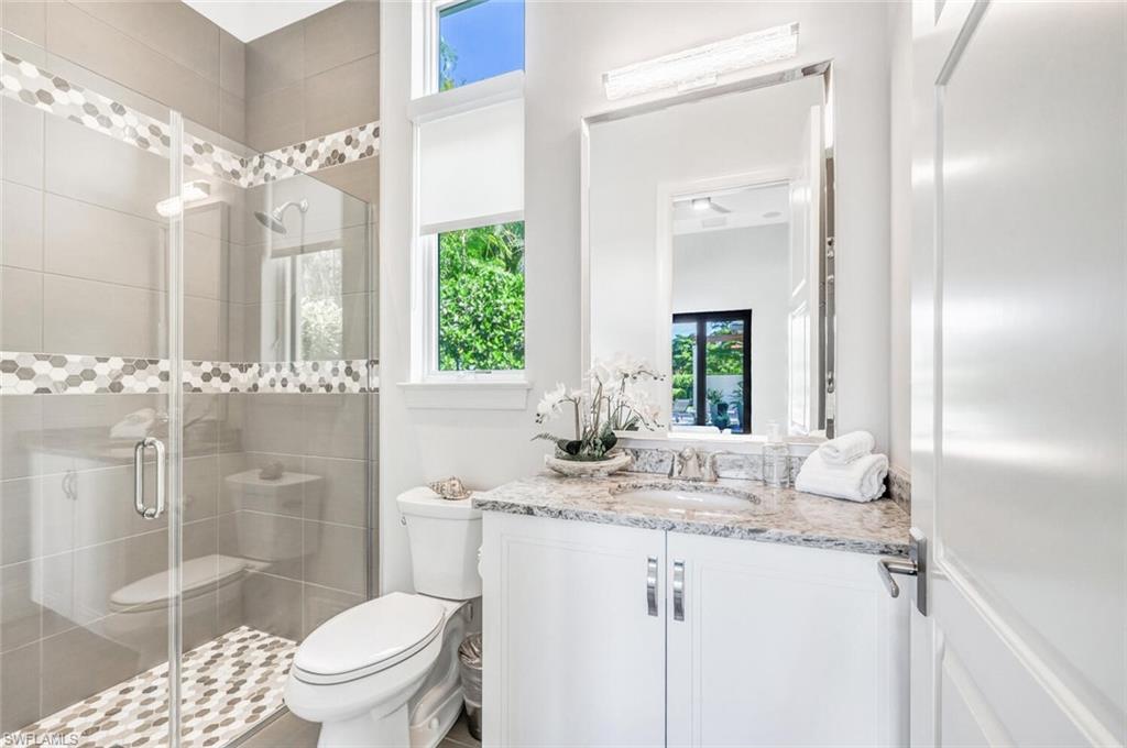 QUAIL WEST - Residential