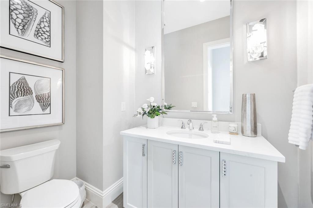 QUAIL WEST - Residential