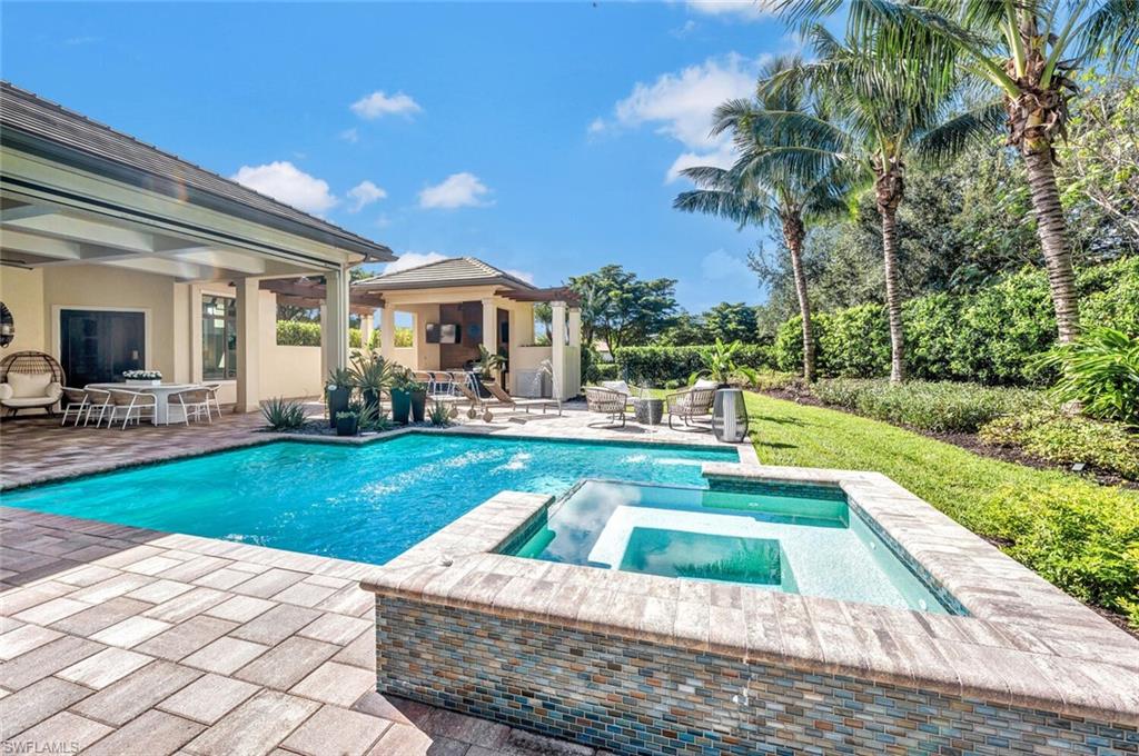 QUAIL WEST - Residential