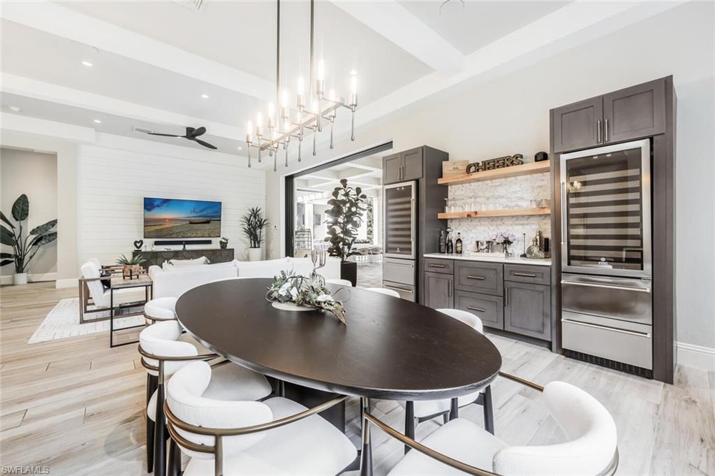 QUAIL WEST - Residential