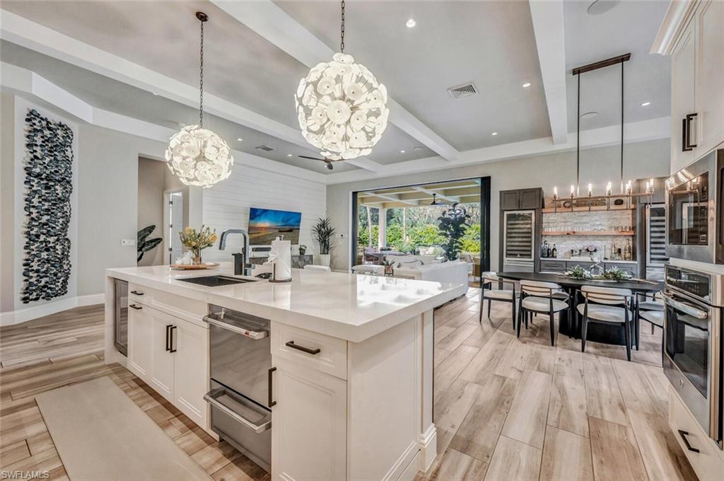 QUAIL WEST - Residential