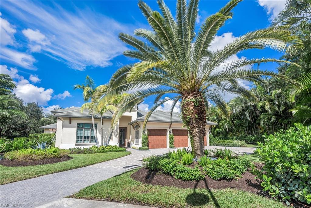 QUAIL WEST - Residential