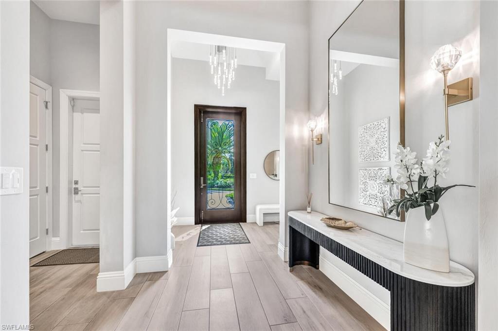 QUAIL WEST - Residential
