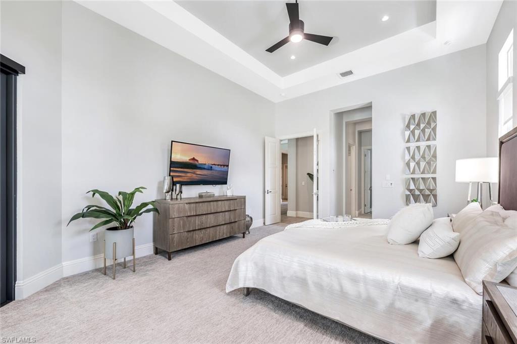 QUAIL WEST - Residential