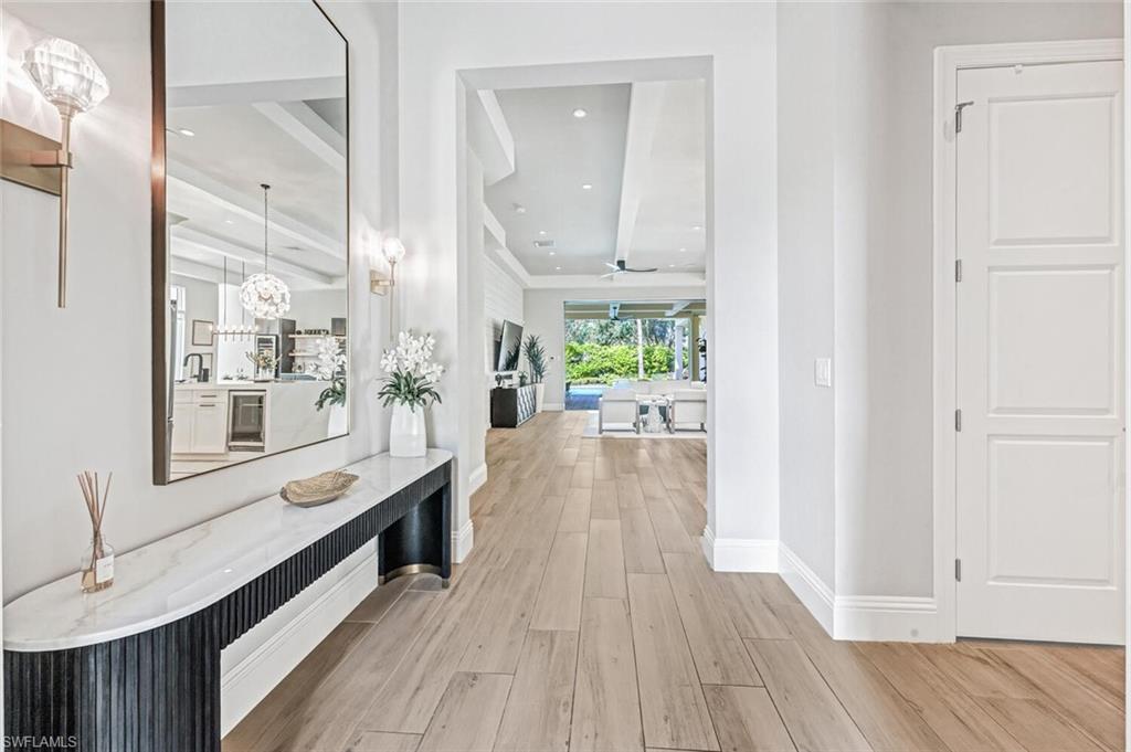 QUAIL WEST - Residential