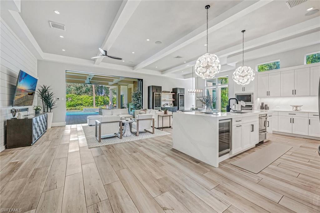 QUAIL WEST - Residential