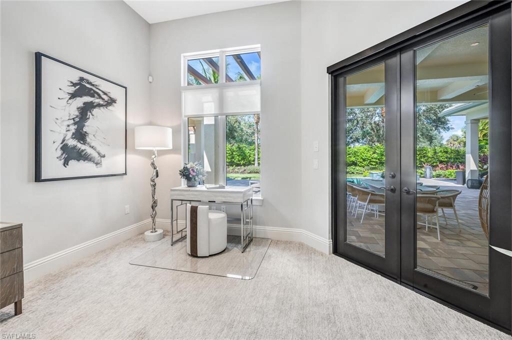 QUAIL WEST - Residential
