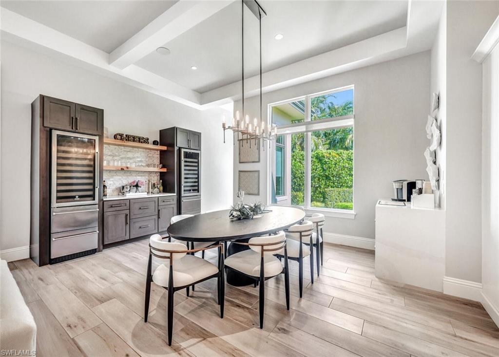 QUAIL WEST - Residential