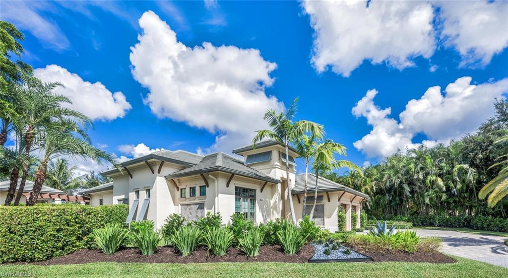 QUAIL WEST - Residential