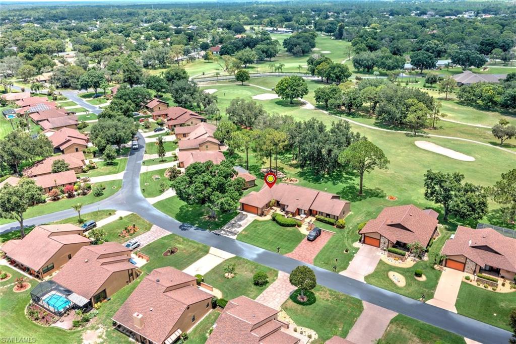 COMMODORE VILLAGE - Residential