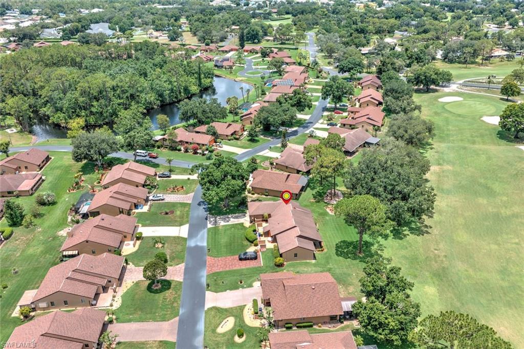 COMMODORE VILLAGE - Residential