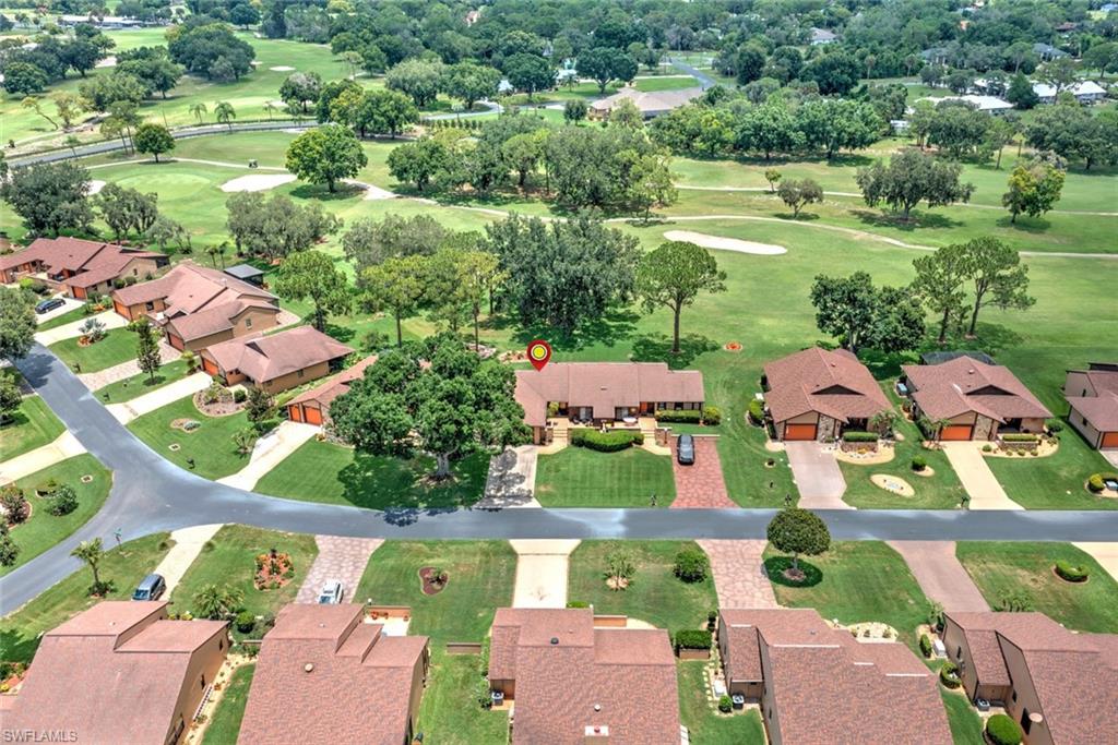 COMMODORE VILLAGE - Residential