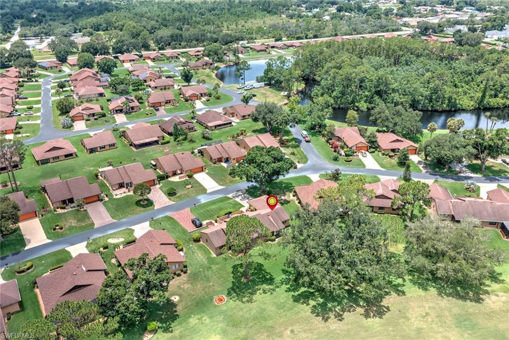 COMMODORE VILLAGE - Residential