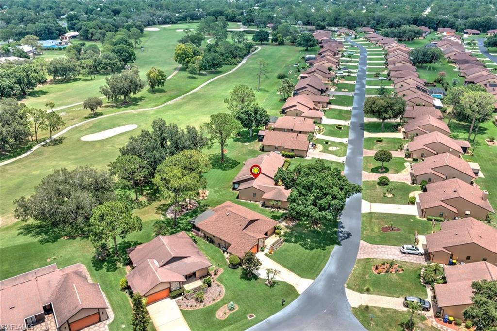 COMMODORE VILLAGE - Residential