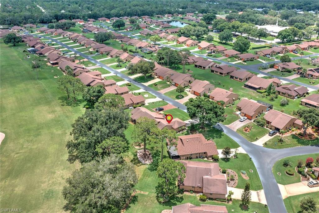 COMMODORE VILLAGE - Residential